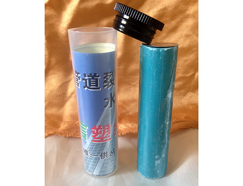 跑冒滴漏，一抹就好